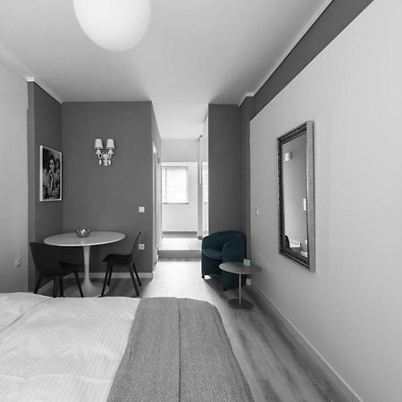 M&F Luxury Suites Est. 2019 / F Suite Soluň Exteriér fotografie