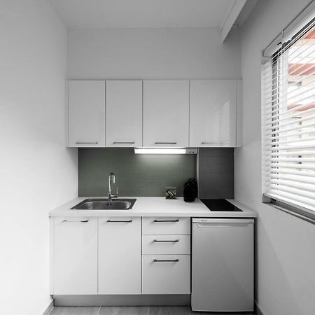 M&F Luxury Suites Est. 2019 / F Suite Soluň Exteriér fotografie