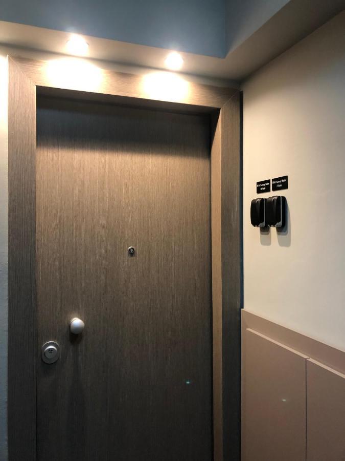 M&F Luxury Suites Est. 2019 / F Suite Soluň Exteriér fotografie