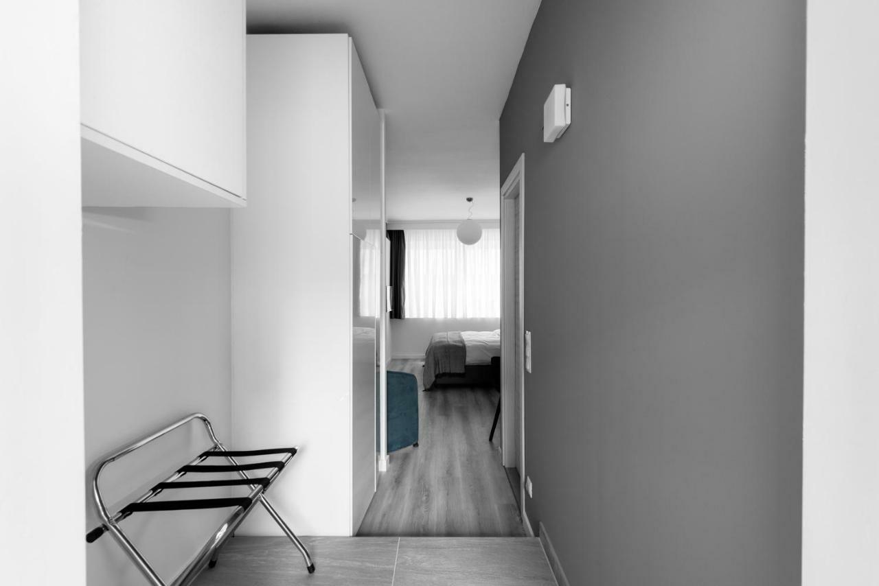 M&F Luxury Suites Est. 2019 / F Suite Soluň Exteriér fotografie