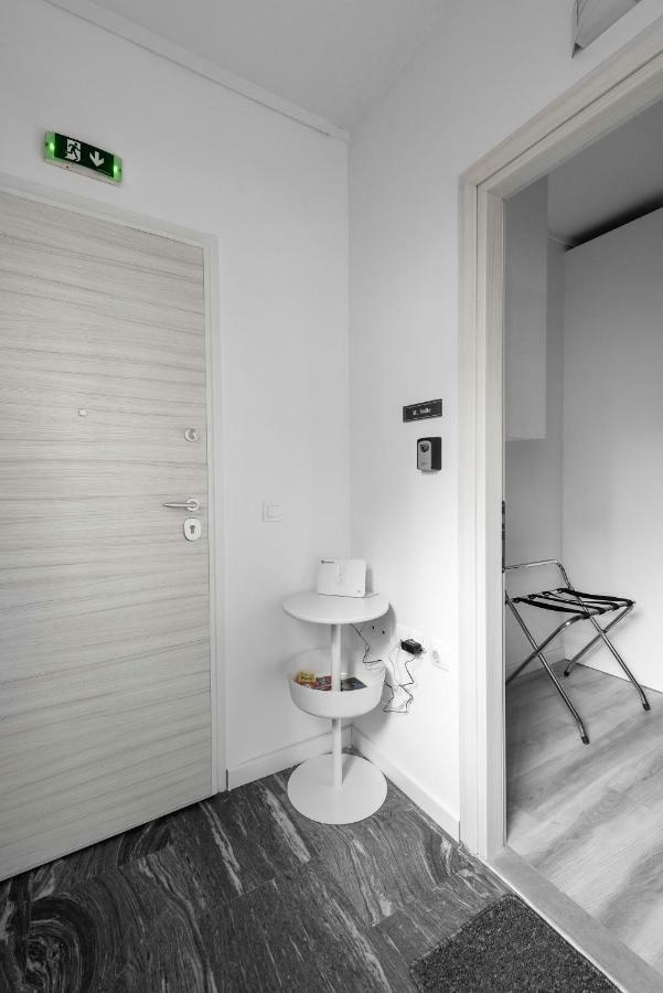 M&F Luxury Suites Est. 2019 / F Suite Soluň Exteriér fotografie