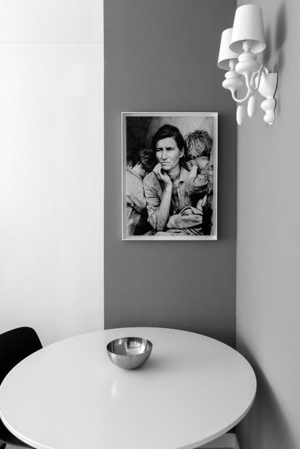 M&F Luxury Suites Est. 2019 / F Suite Soluň Exteriér fotografie